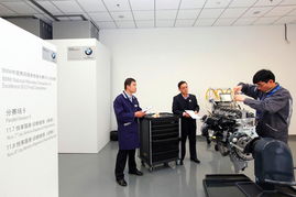 南昌萬(wàn)寶行 以匠心服務(wù)，鑄就全程悅駕新體驗(yàn)